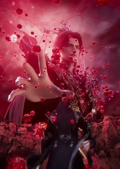 Renegade Immortal Movie: Slaying the Blood Progenitor