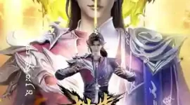 Glorious Revenge of Ye Feng Episode 102 Indonesia, English Sub