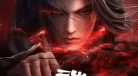 Jade Dynasty Episode 52 sub indo