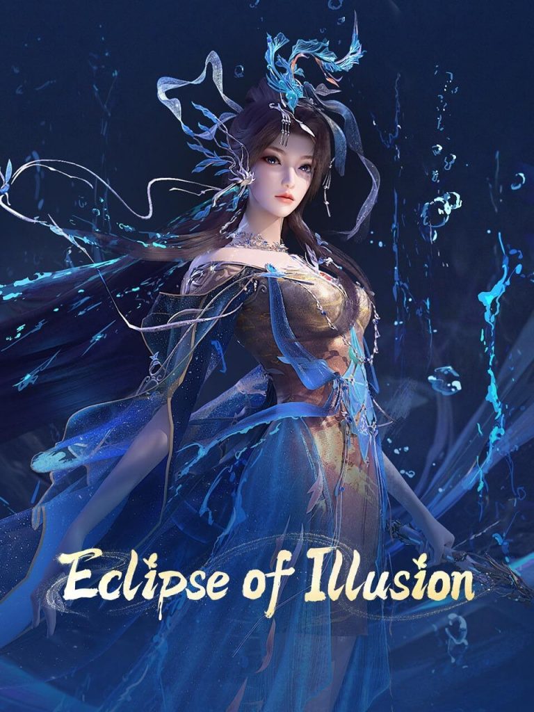 Eclipse of Illusion Episode 2 Indonesia, English Sub