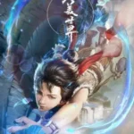 Perfect World Wanmei Shijie Episode 256 Indonesia, English Sub