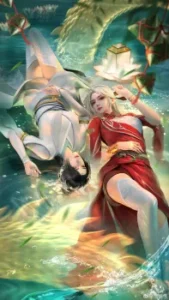 Legend of Martial Immortal