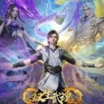 Twin Martial Souls Episode 57 Indonesia, English Sub