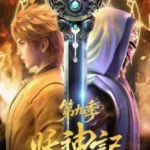Tales of Herding Gods Episode 62 Indonesia, English Sub