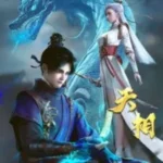 Divine Manifestation Episode 20 Indonesia, English Sub