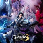 Apotheosis Episode 115 Indonesia, English Sub