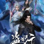 Aliens Among Immortals Episode 12 Indonesia, English Sub