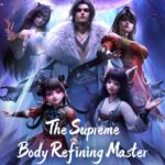 The Supreme Body Refining Master Episode 20 Indonesia, English Sub
