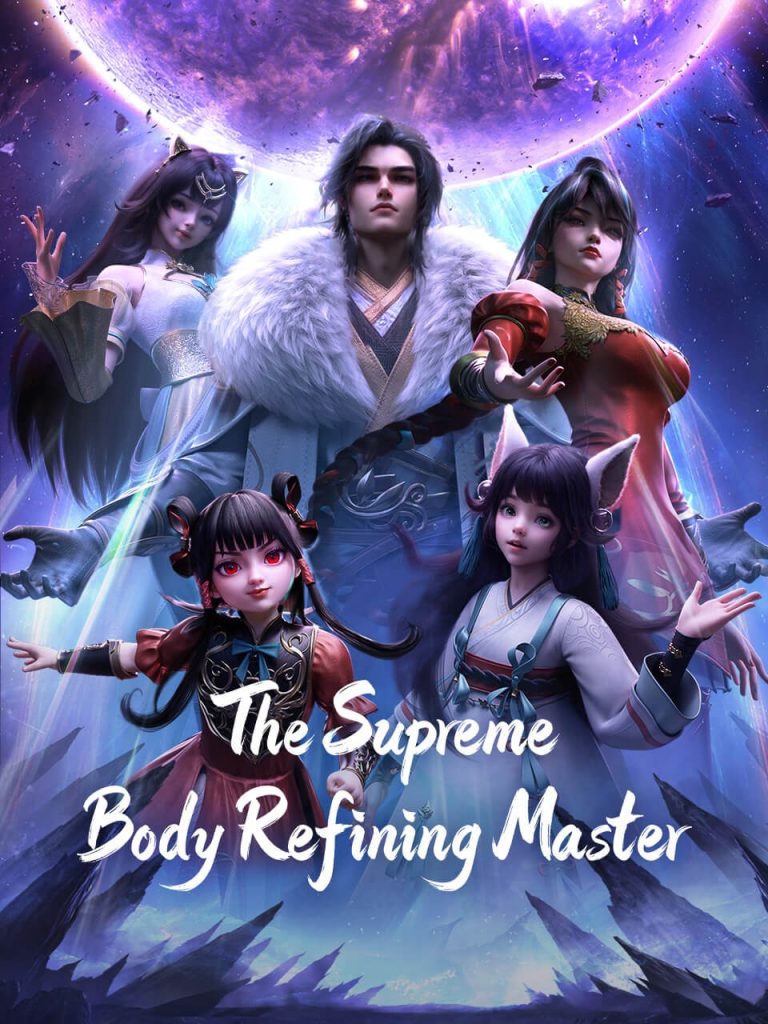 The Supreme Body Refining Master Episode 20 Indonesia, English Sub