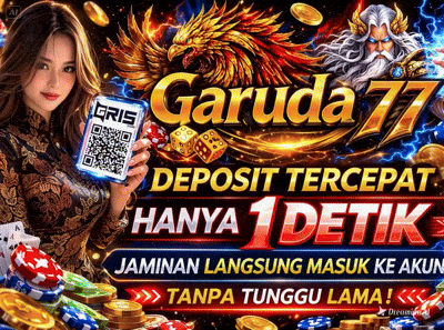 garuda77